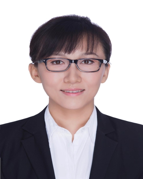 周雪瓊