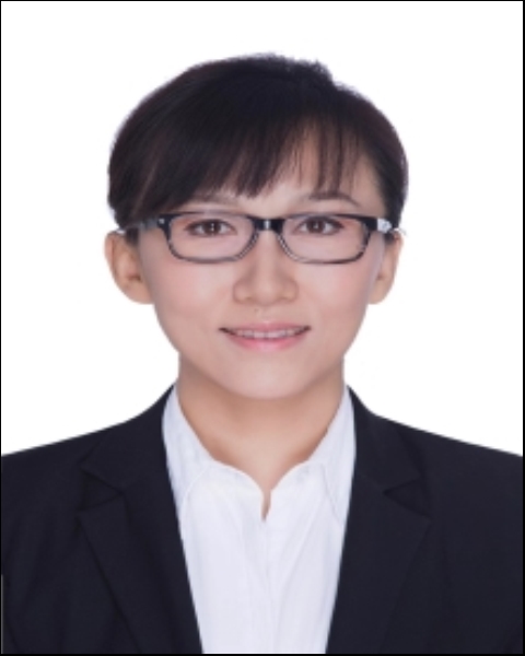 周雪瓊