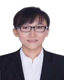 周雪瓊