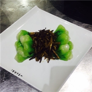 舌尖上中國現(xiàn)場